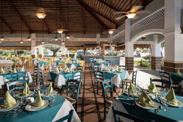 Hotel Casa Marina Beach and Reef (Sosua)